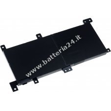 Batteria per Laptop Asus tipo C21N1509