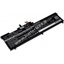 Batteria per Asus Tipo C41N1541