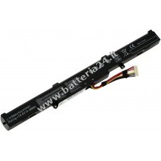 Batteria compatibile con Asus A41LP4Q