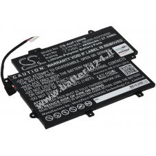 Batteria compatibile con Asus Tipo 0B200 02470000