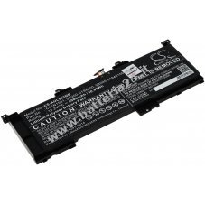 Batteria compatibile con Asus Tipo 0B200 0194000