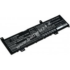 Batteria compatibile con Asus Tipo 0B200 02580200