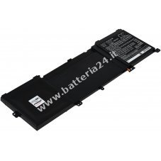 Batteria compatibile con Asus Tipo 0B200 01250300