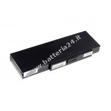 batteria per Bluedisk Artworker A89