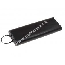 batteria per Canon Notebook k225 Serie