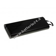 batteria per Canon Notebook k229 Serie smart