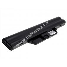 batteria per Compaq 610