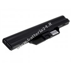 batteria per Compaq 610 Serie