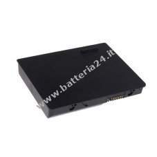 batteria per Compaq nx7010