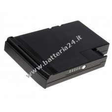 batteria per Compaq nx9010