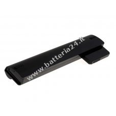 batteria per Compaq Mini CQ10