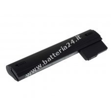 batteria per Compaq Mini CQ10 688NR