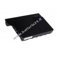 batteria per Compaq Evo N600c Serie