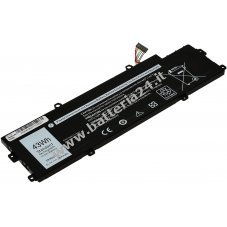 Batteria per Dell Chromebook 11 (3120) 2015