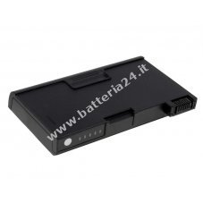 batteria per DELL Latitude C540