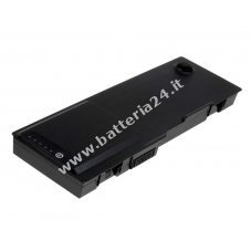 batteria per DELL Inspiron 6400