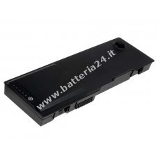 batteria per DELL Inspiron PP20L