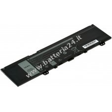 Batteria per Laptop Dell Inspiron 13 7000