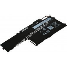 Batteria per laptop Dell Inspiron 14 7000 / 14 7437