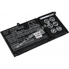 Batteria per laptop Dell Inspiron 13 5301