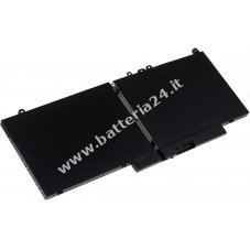 Batteria per Laptop Dell Latitude E5450 15.6