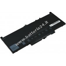 Batteria per Laptop Dell Latitude E7270