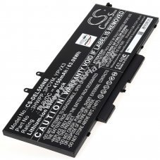 Batteria per computer portatile Dell Latitude 14 5410 N010L541014EMEA