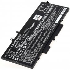 Batteria per computer portatile Dell Latitude 14 5410 N012L541014EMEA_UBU