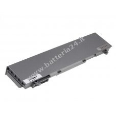 batteria per Dell Precision M4400