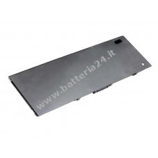 Batteria per Dell Precision M6400 Covet