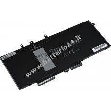 Batteria per Laptop Dell Precision 3520