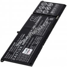 Batteria per computer portatile Dell Vostro 15 3510