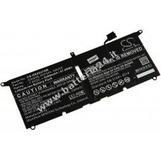 Batteria per Laptop Dell XPS9370 700SLV