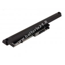 Batteria per Dell Studio 1747 / 1749 / Tipo N856P 7800mAh/87Wh