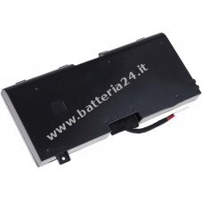 batteria per Dell Alienware M18X R3