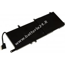 Batteria per portatile Dell ALW17C D1758