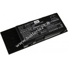 Batteria per Laptop Dell Alienware M17x R3 3D