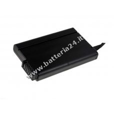 batteria per DFI NB6600 smart