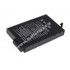 batteria per Duracell modello SMP202