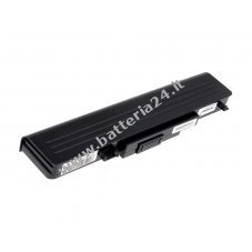 batteria per Everex StepNote VA4101M