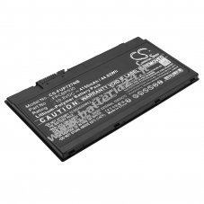 Batteria per Fujitsu LifeBook U727