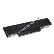 batteria per Fujitsu Siemens Esprimo Mobile V5515e