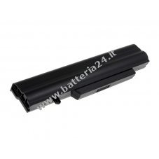 batteria per Fujitsu Siemens Esprimo Mobile V5545