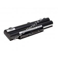 batteria per Fujitsu Siemens FSC LifeBook E8310