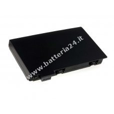 batteria per Fujitsu Siemens Amilo Pi3540