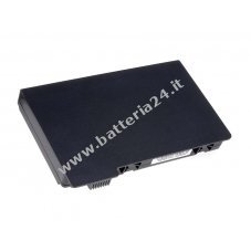 batteria per Fujitsu Siemens Amilo Pi2550