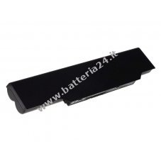 batteria per Fujitsu Siemens LifeBook LH530