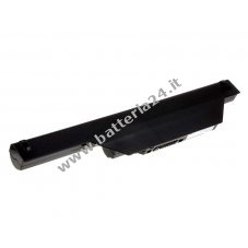 batteria per Fujitsu Siemens LifeBook S6410