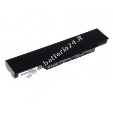 batteria per Fujitsu LifeBook A532