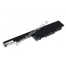 batteria per Fujitsu LifeBook BH531